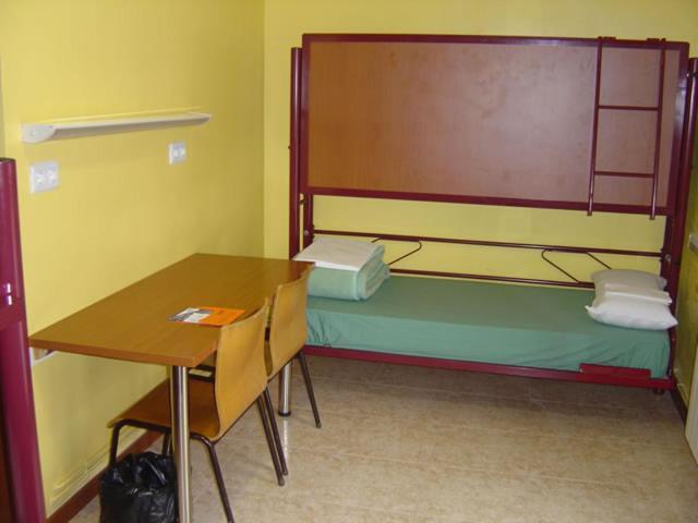Albergue Era Garona Salardú Exterior foto